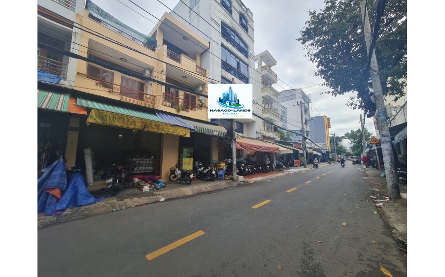 HIẾM- Cho thuê nhà mặt tiền Phú Thọ Hòa 32m2, 2Lầu+ST, 15Triệu